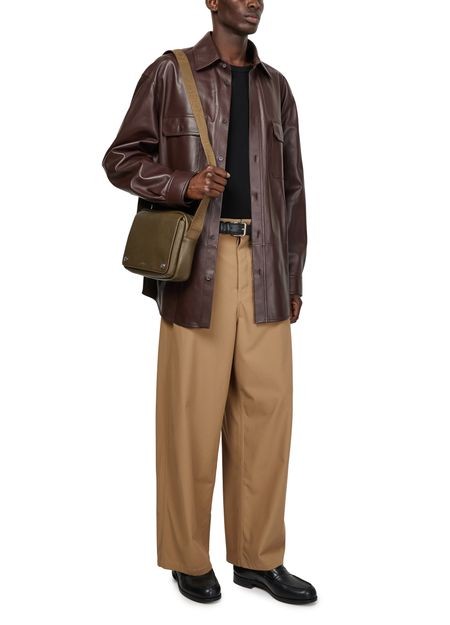 LOEWE Carpenter pantss in cotton - Image 6