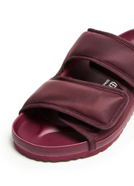 BIRKENSTOCK 1774 Cosy nylon sandals - Image 6