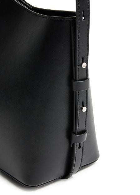 AESTHER EKME Demi Lune shoulder bag - Image 6