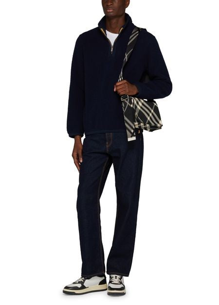 KWAY Ern ウールフリース ジャケット - Image 6