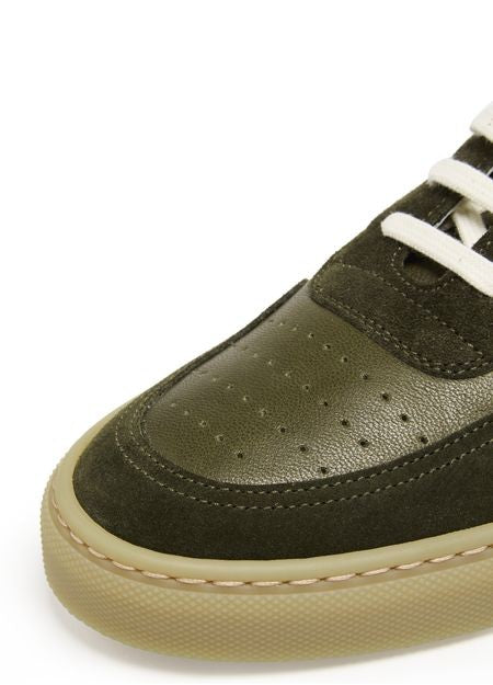 COMMON PROJECTS Bball duo slim スニーカー - Image 6