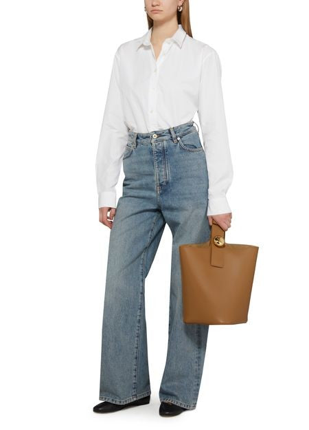 LOEWE ワイドジーンズ - Image 6