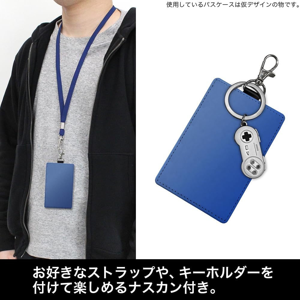 (Official) 2D Cospa Anime "Uma Musume Cinderella Gray" Limited Edition Ogri Cap Pass Case (with Naskan)