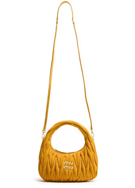 MIU MIU Wander hobo bag - Image 6