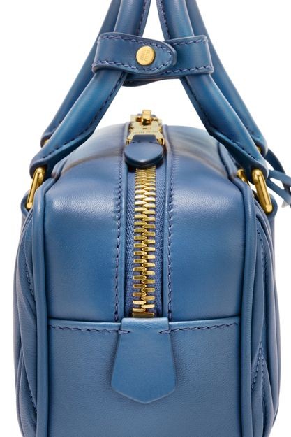 MIU MIU Arcadie quilted nappa leather bag - Image 6