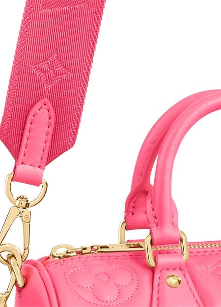 LOUIS VUITTON パピヨン BB - Image 6
