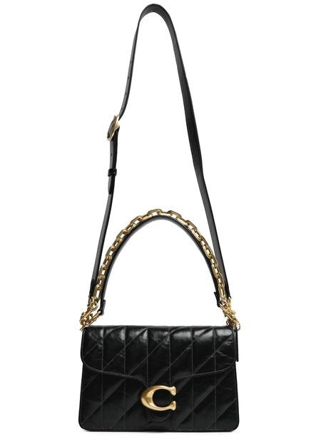 COACH Tabby chain shoulder bag - Image 6