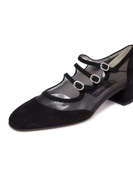 CAREL ナイト スリングバック バレエシューズ - Image 6
