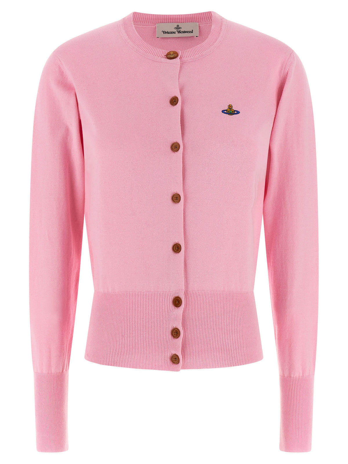 Vivienne Vivienne Westwood 'Bea' Cardigan - Image 6