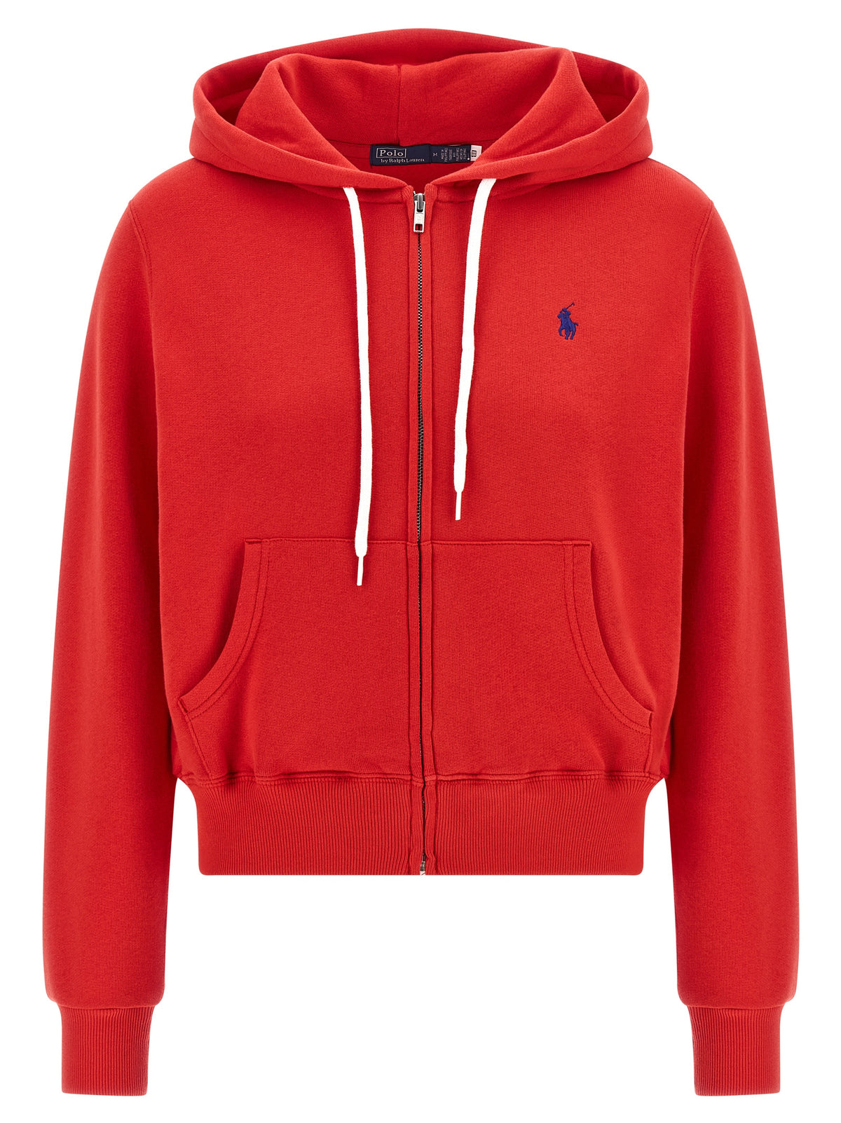 Polo Polo Ralph Lauren Logo Embroideryパーカー - Image 6