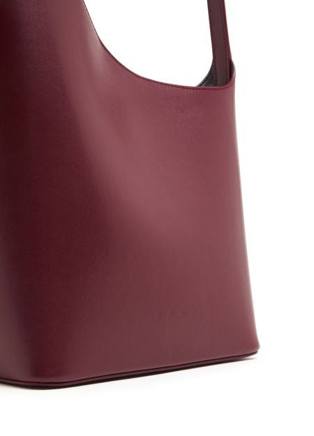 AESTHER EKME Demi Lune ショルダーバッグ - Image 6