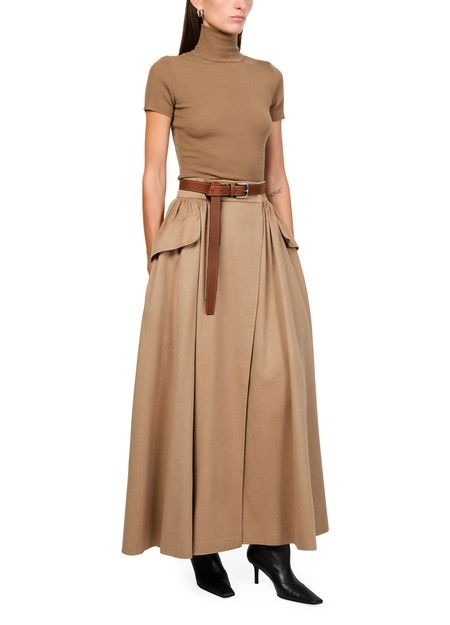 Eufemia maxi skirt - Image 6
