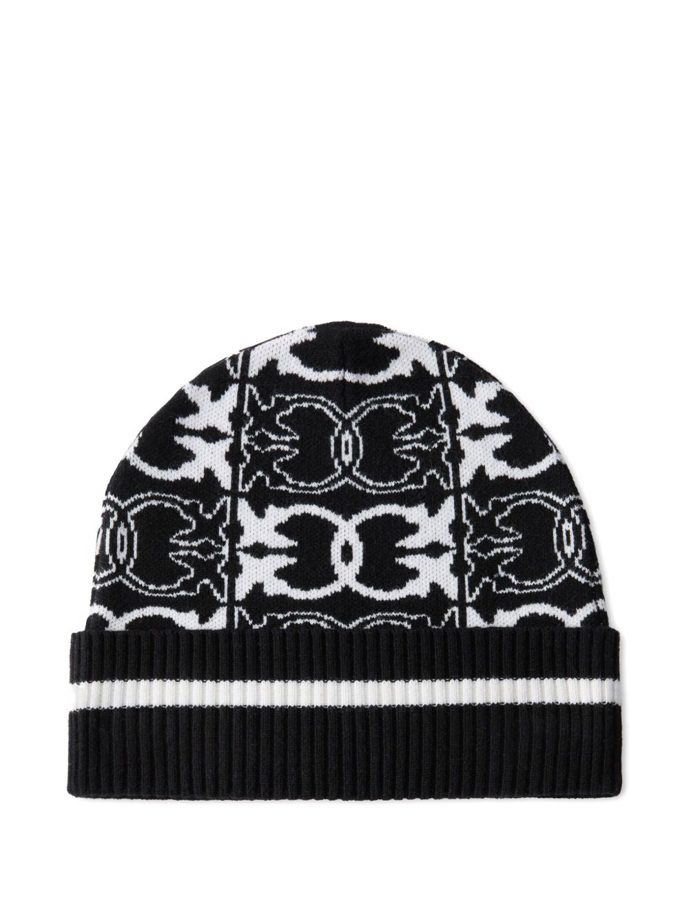 Pinko ピンコは黒を帽子 - Image 6