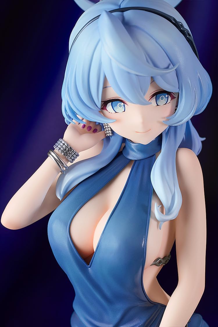 Good Smile Company Blue Archive Ako Dress, 1/7 Scale Plastic, Painted Finished Product