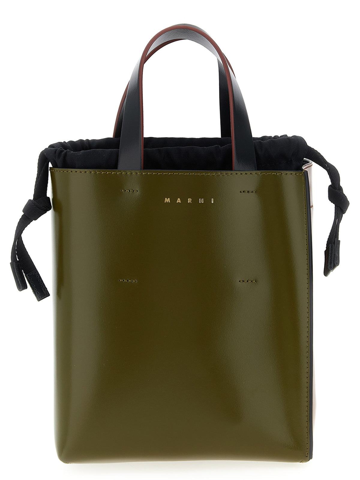 Marni Marni 'Museo'ミニハンドバッグ - Image 6