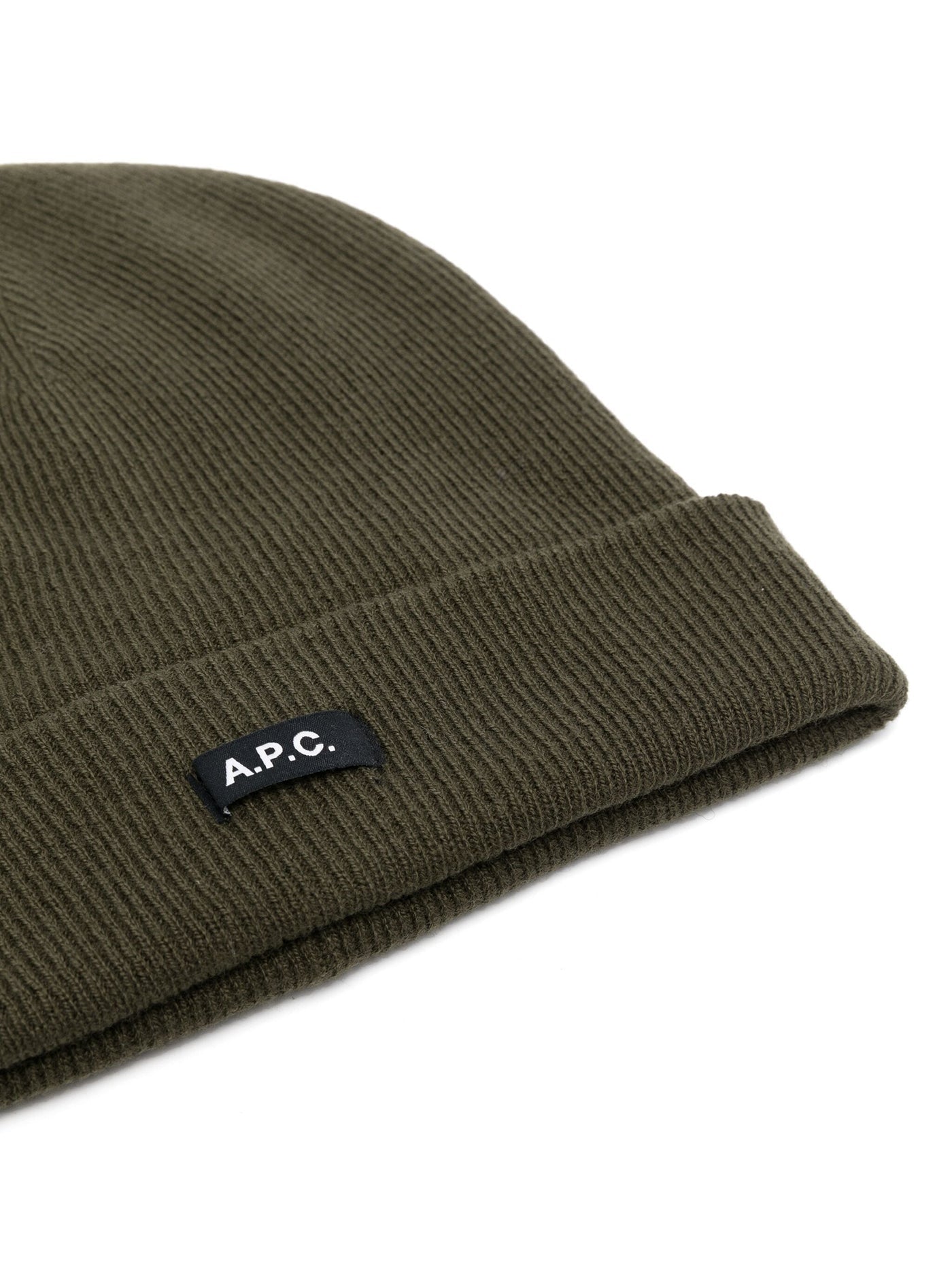 A.p.c. ボンネット秋 - Image 6