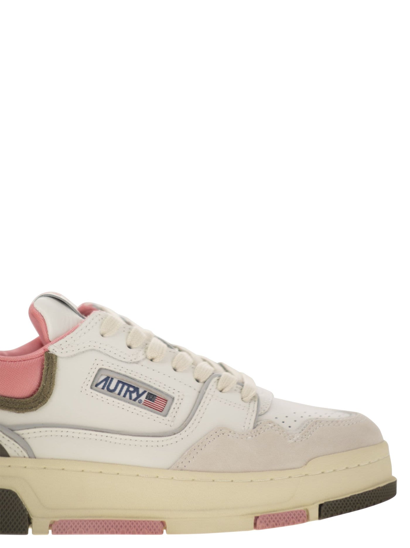 AutryCLC Women 'S ロースニーカー - Image 6