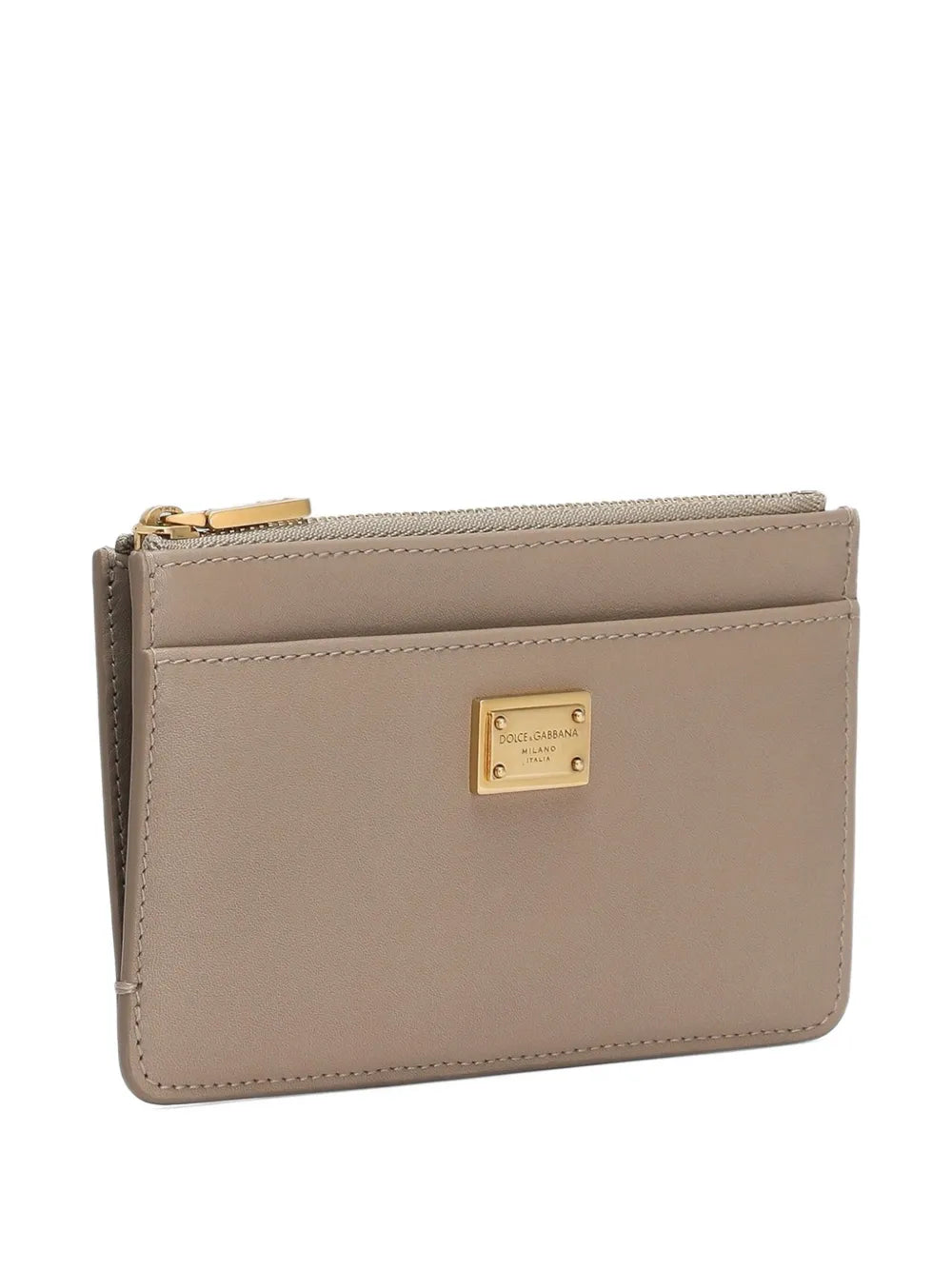 Dolce Gabbana ドルチェ&ガッバーナレザーカードホルダー - Image 6