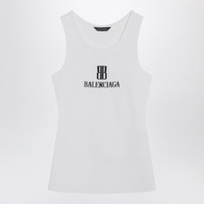 Balenciagaは、黒い反転したUniレギュラーフィットジップフーディーを洗った - Image 6