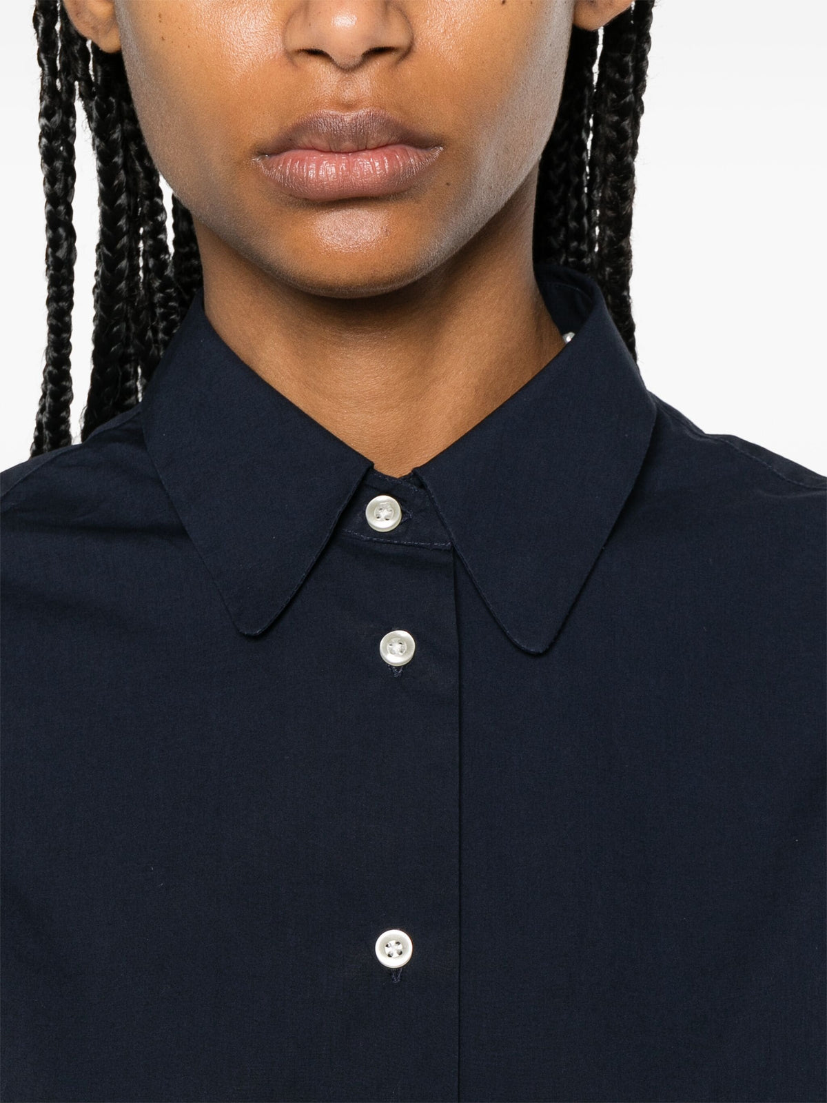 Off OfficineジェネラレIseult Ns Pie Dye Co Pop Gots - Image 6
