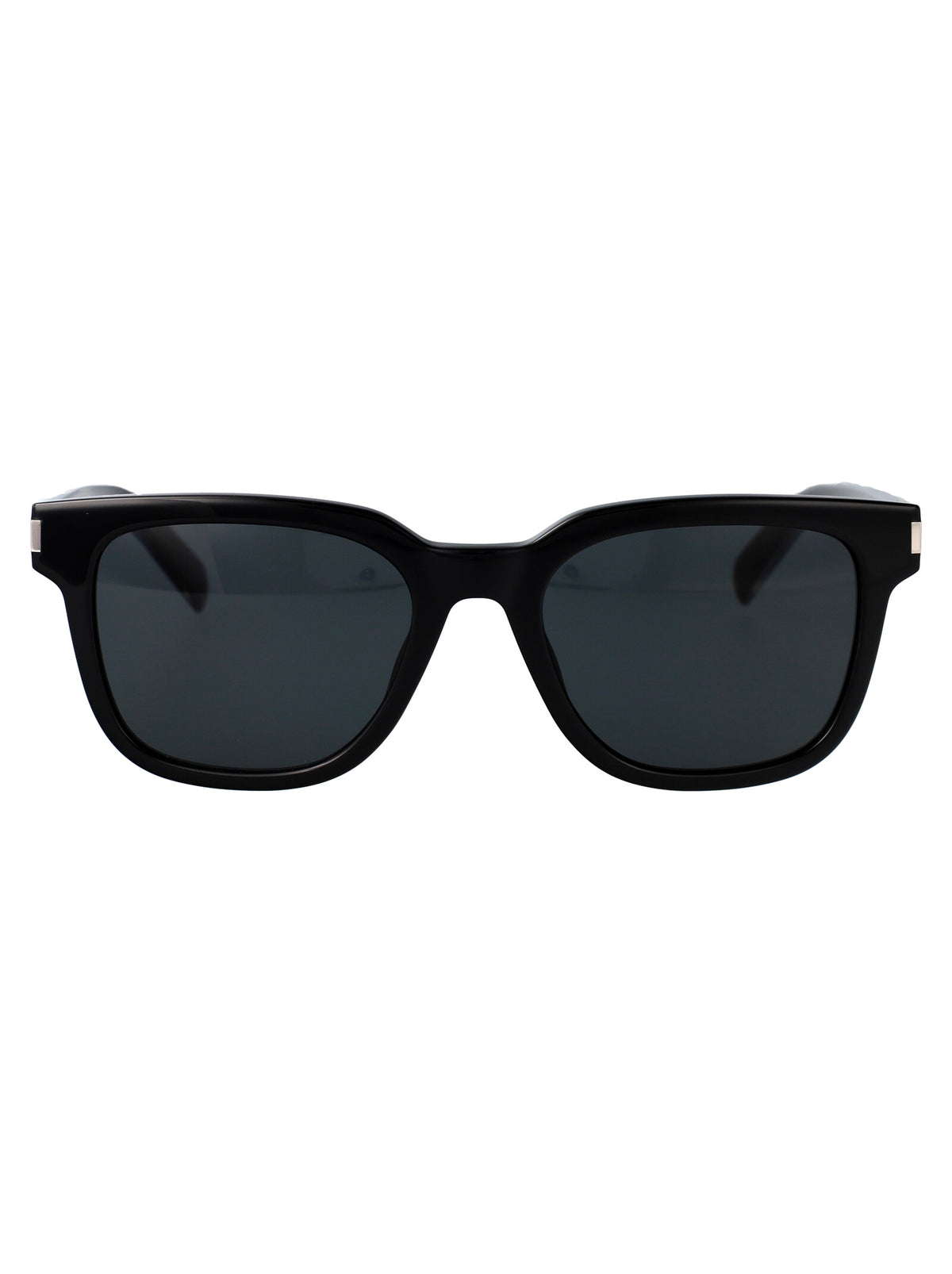 Saint Saint Laurent Squared Sunglasses SL 711 001 - Image 6