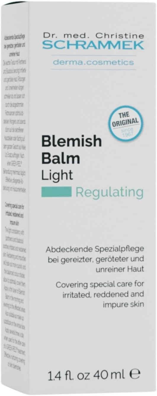 Shramek Bremish Balm Lite 40ml
