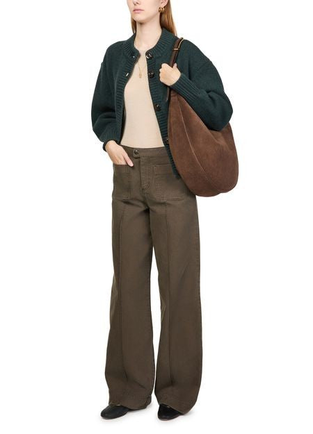 SOEUR Straight Harold jeans - Image 6