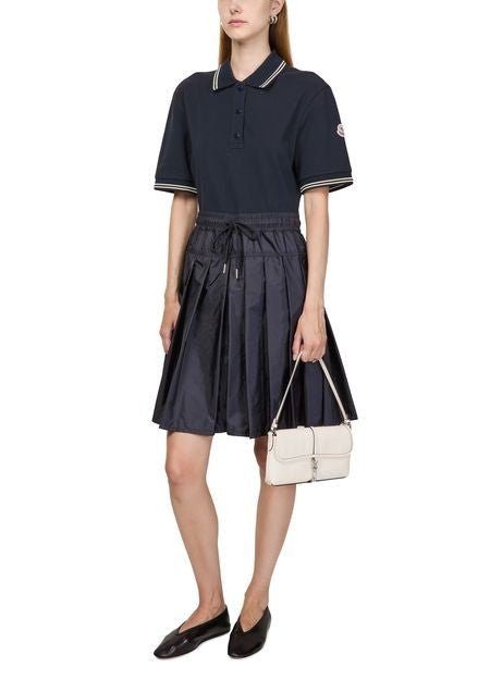 MONCLER Mini dress - Image 6