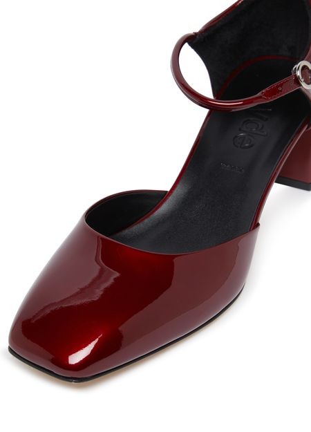 AEYDE Magda カーフレザー製パンプス - Image 6