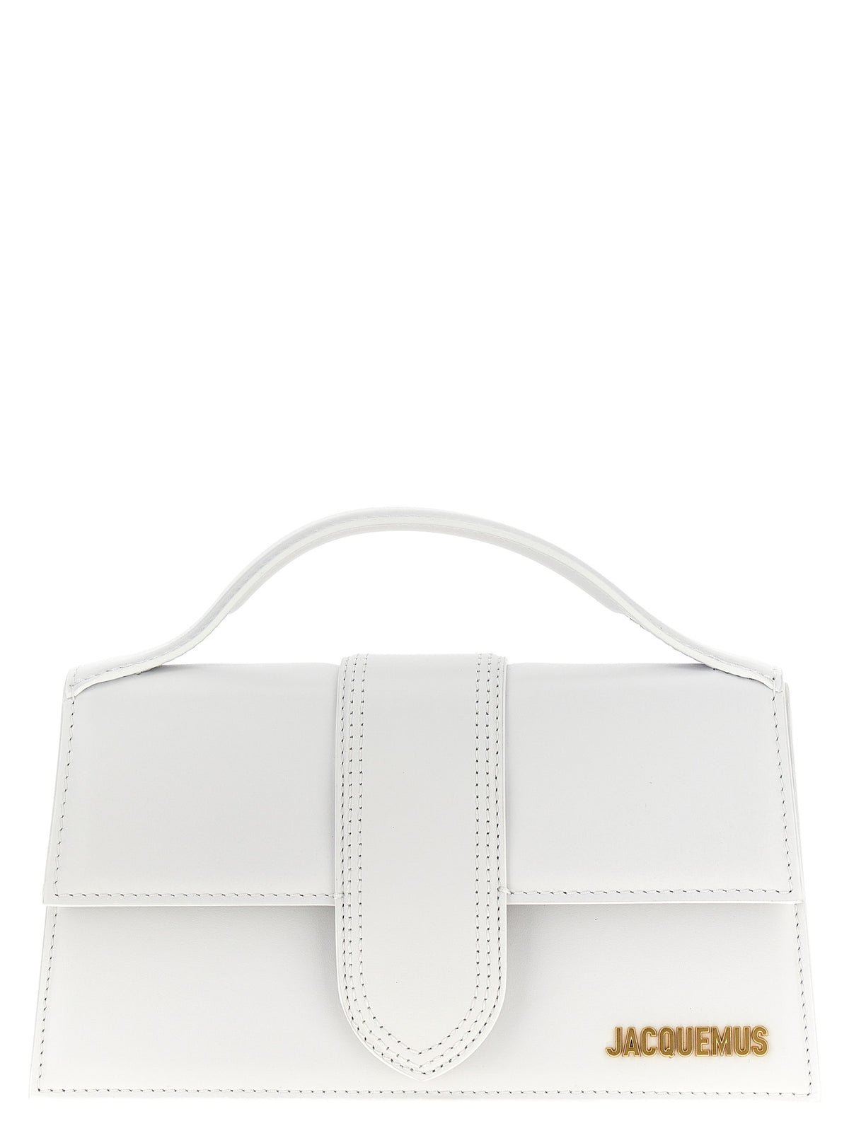 Jacquemus Jacquemus 'Le Grand Bambino' Handbag - Image 6