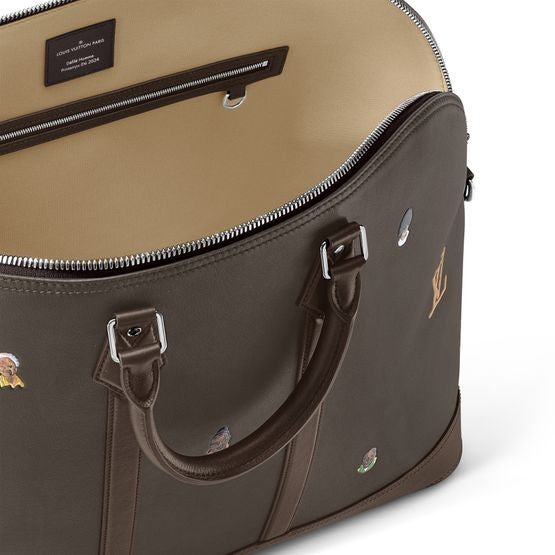 LOUIS VUITTON アルマ・トラベル GM - Image 6