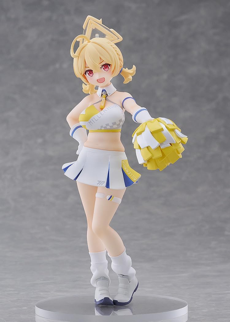 POP UP PARADE Blue Archive Kotori (Cheering Team), Non-scale, Plastic, Pre-painted Complete Figure