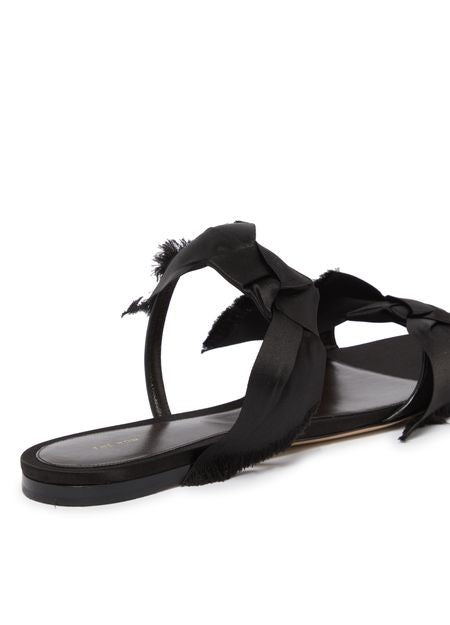 THE ROW Vika ノット サンダル - Image 6