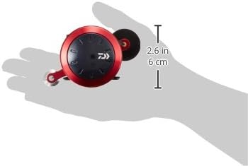 ダイワ(DAIWA) 両軸リール 17 ダイナスター 150/250/300 (2017モデル)