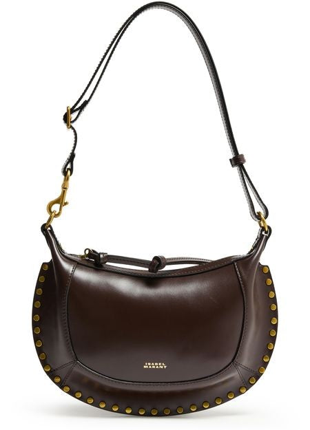 ISABEL MARANT Oscan Moon ショルダーバッグ - Image 6