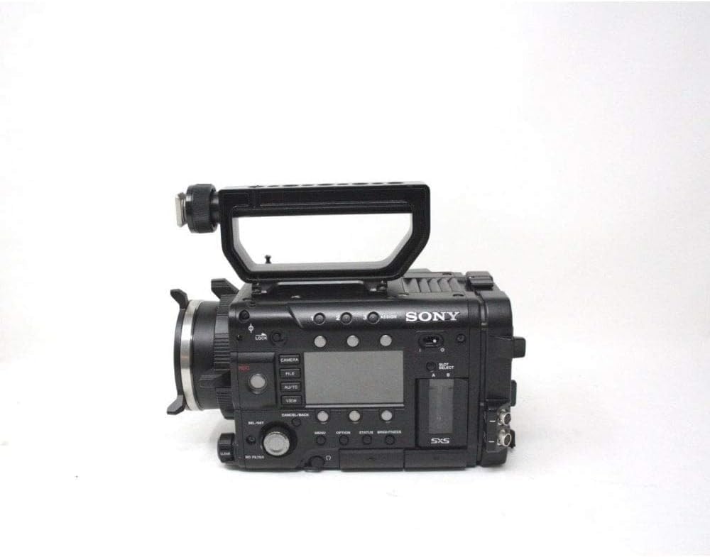 Sony PXW-FS5 4K XDCAM Camera System with Super 35 CMOS Sensor, Body Only by Sony