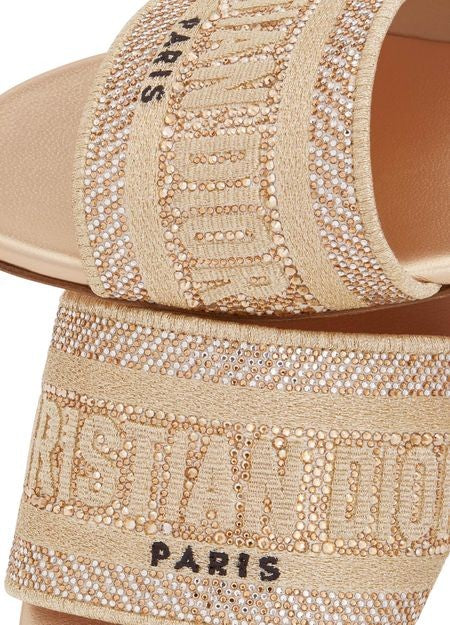 DIOR Dway ミュール - Image 6