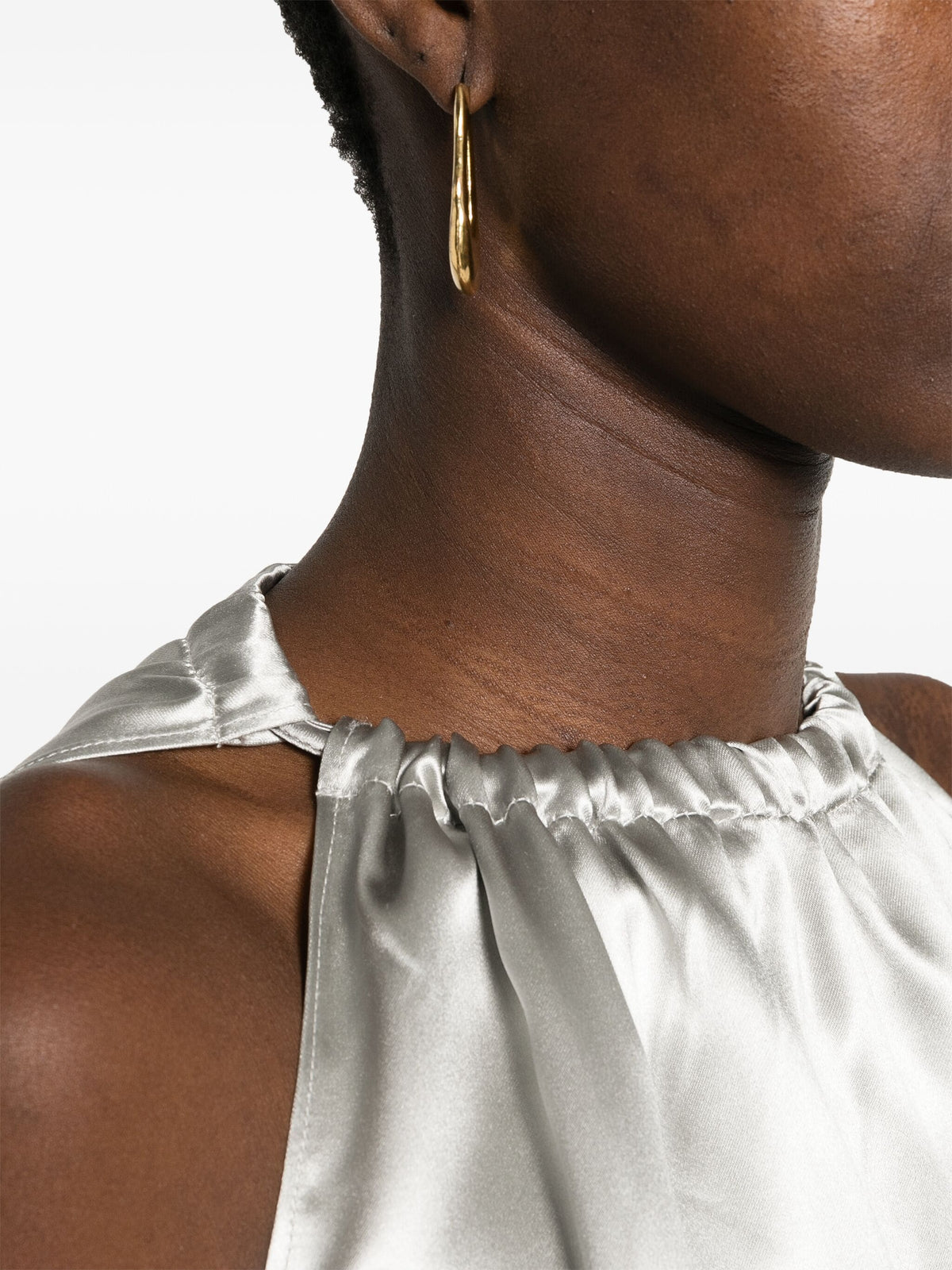 Loulou Loulou Studio Long Dress - Image 6