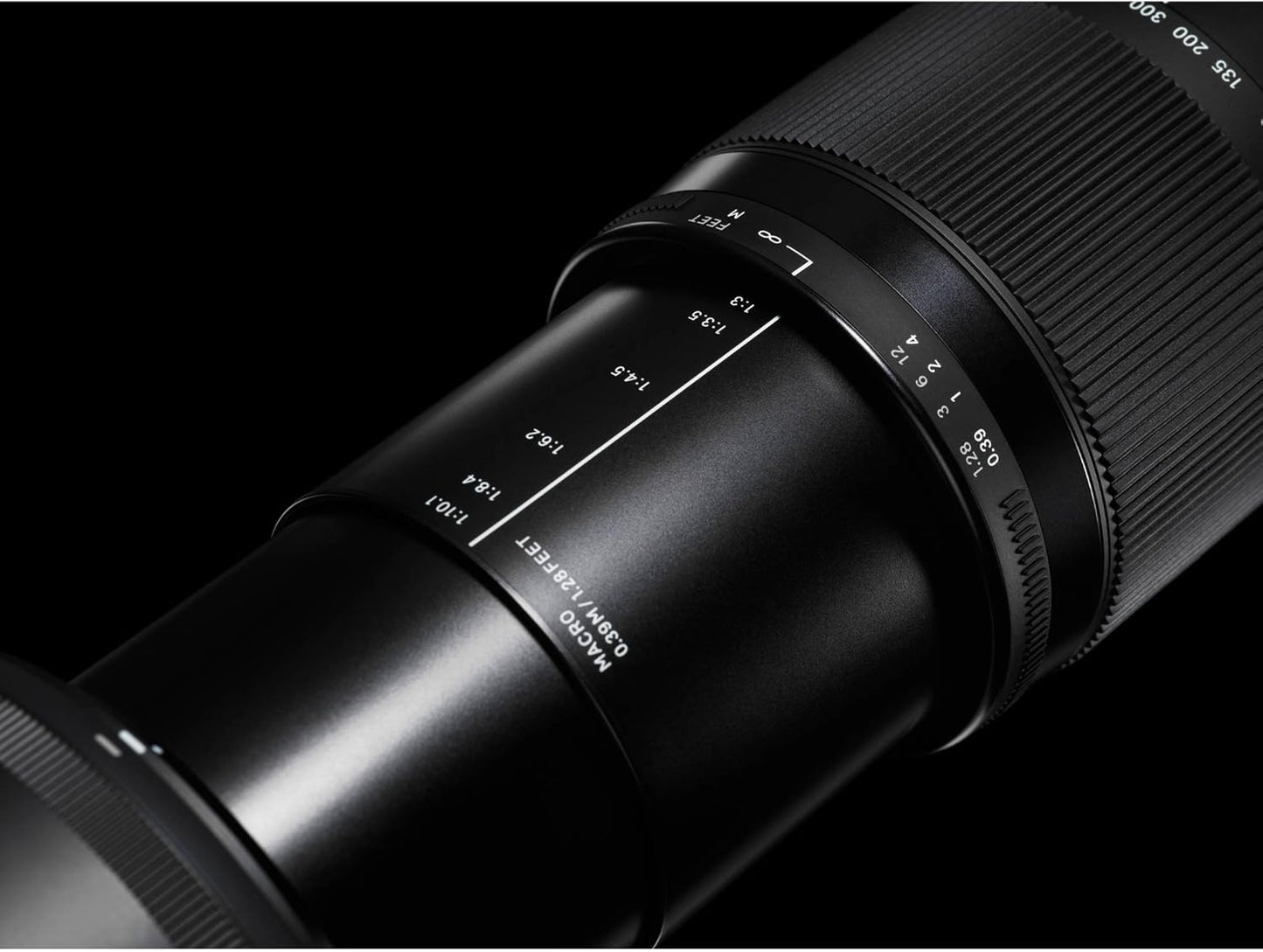 Sigma 18-300mm F3.5-6.3 DC MACRO OS HSM C