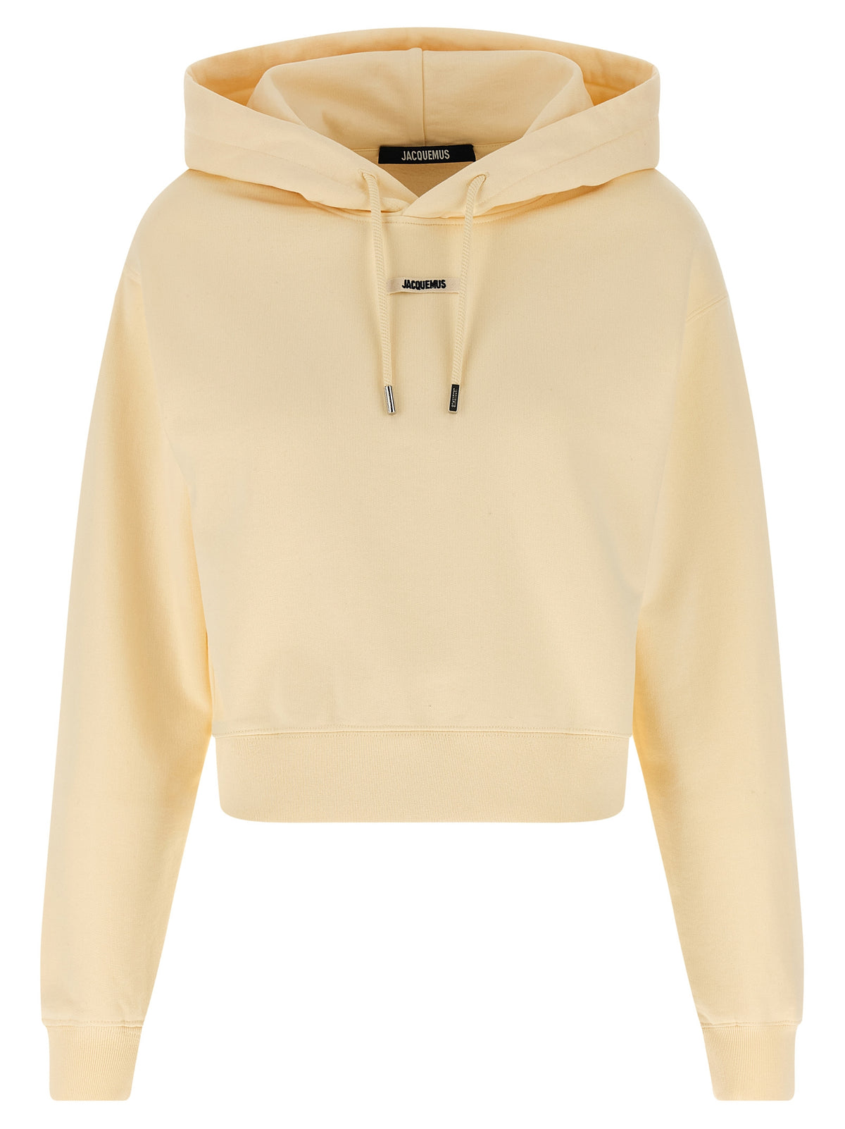 Jacquemus Jacquemus 'Le Hoodie Gros Grain' Sweatshirt - Image 6