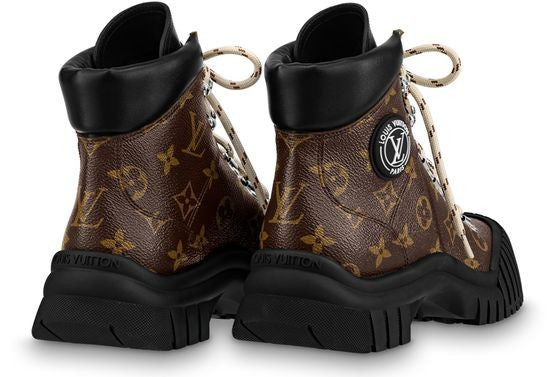 LOUIS VUITTON Ruby Flat Ranger - Image 6