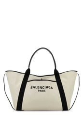 Balenciaga バレンシアガアイボリーウールブレンドセーター - Image 6