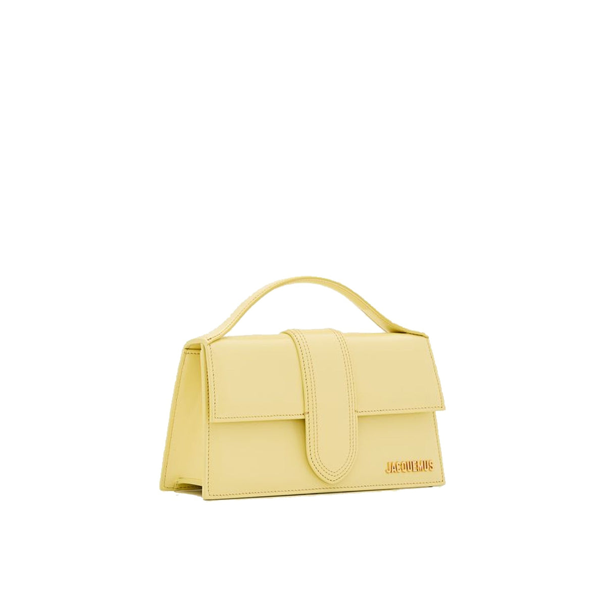 Jacquemus Jacquemus Le Grand Bambino Bag - Image 6