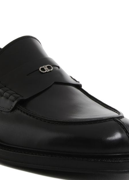 FERRAGAMO Belgium ローファー - Image 6