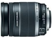 Canon 望遠ズームレンズ EF-S18-200mm F3.5-5.6 IS APS-C対応
