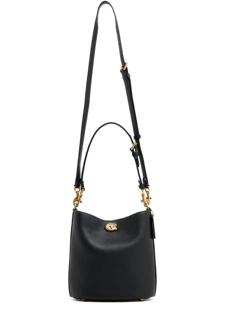 COACH Willow 19 ソフト バケットバッグ - Image 6