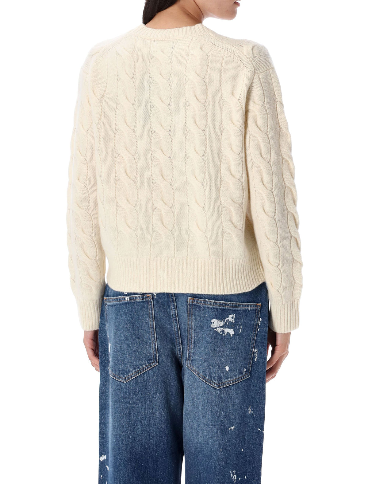 Polo Polo Ralph Laurenセーター - Image 6