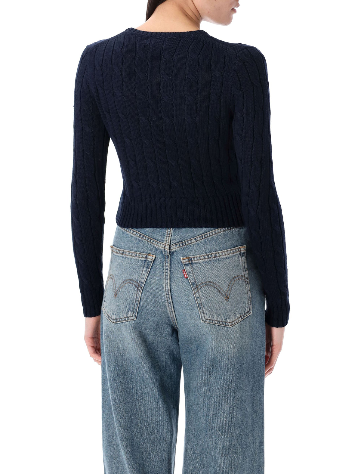 Polo Polo Ralph Laurenセーター - Image 6