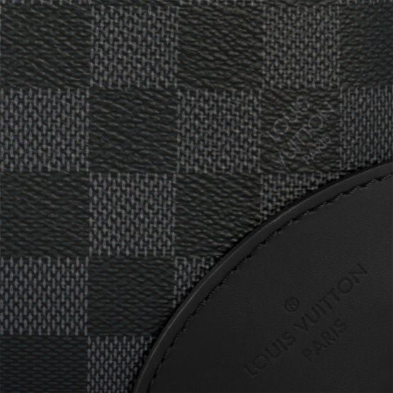 LOUIS VUITTON Porte Documents Voyage - Image 6