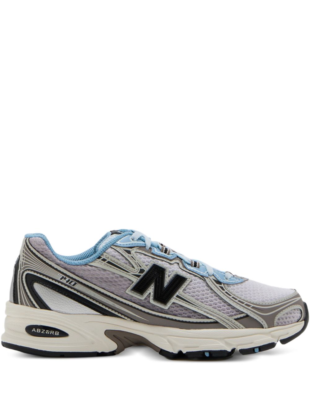 Designer Brand ニューバランス740スニーカー - Image 6